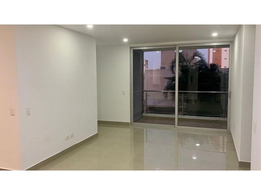 Apartment / Etagenwohnung in Barranquilla, Departamento del Atlántico