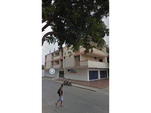 Complexos residenciais - Santa Marta, Departamento del Magdalena