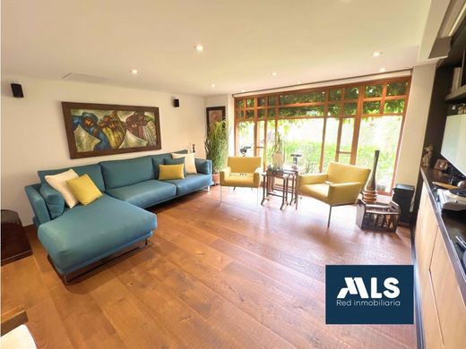 Apartament w Retiro, Departamento de Antioquia