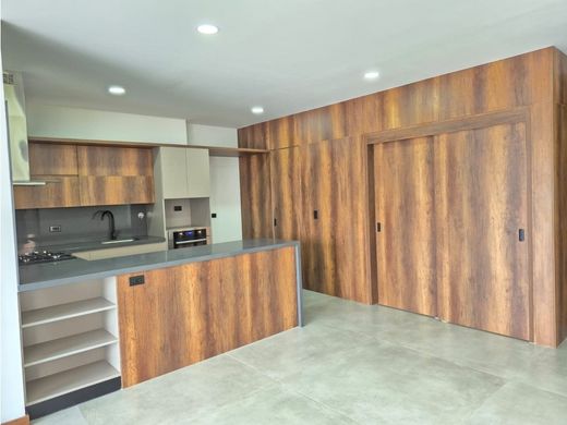 Διαμέρισμα σε Μεδεγίν, Medellín