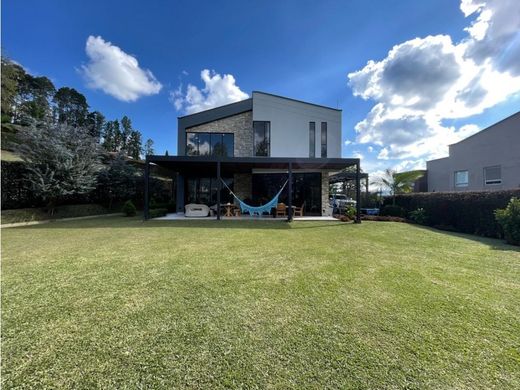 Country House in Guarne, Departamento de Antioquia