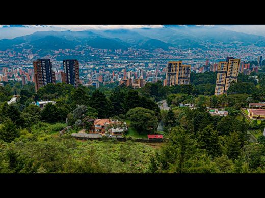 Country House in Medellín, Departamento de Antioquia
