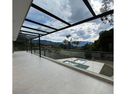 ‏בתי יוקרה ב  Envigado, Departamento de Antioquia