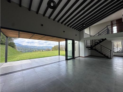 Landsitz in Retiro, Departamento de Antioquia