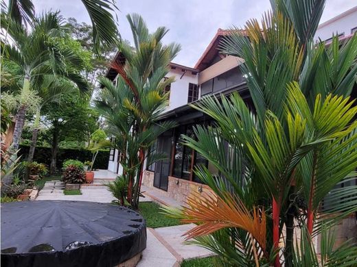 Lüks ev Tuluá, Departamento del Valle del Cauca