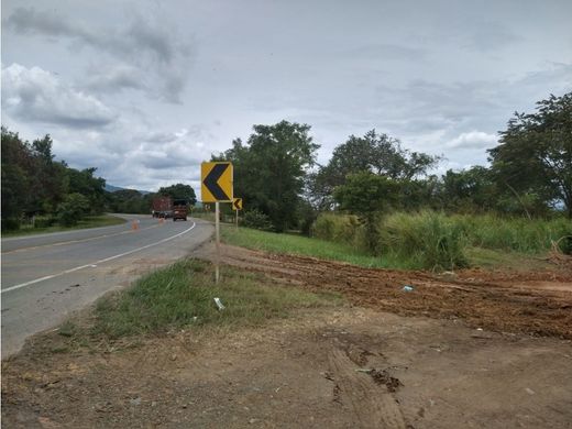 Terreno - Yotoco, Departamento del Valle del Cauca