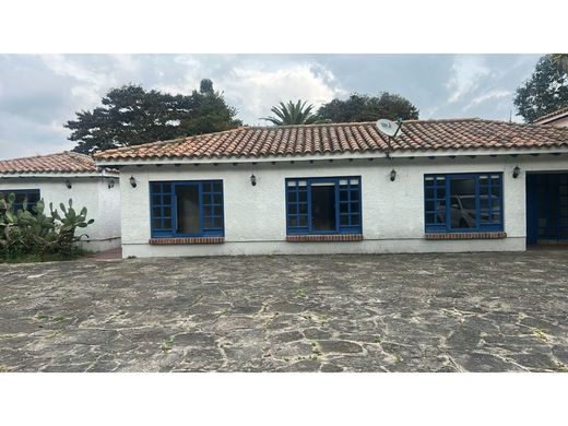 Luxury home in Cota, Cundinamarca