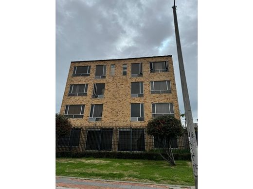 Appartementencomplex in Cajicá, Departamento de Cundinamarca