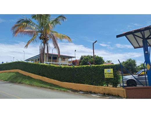 Casa de campo - Filandia, Quindío Department