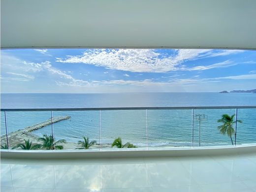 Apartment in Santa Marta, Departamento del Magdalena