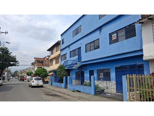 Komplex apartman Cali, Departamento del Valle del Cauca