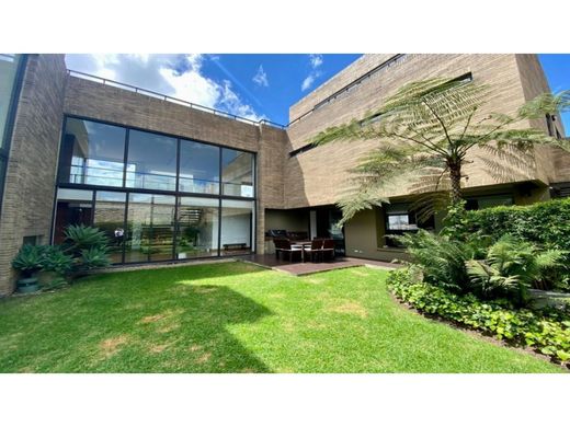 Casa di lusso a Bogotá, Bogotá  D.C.