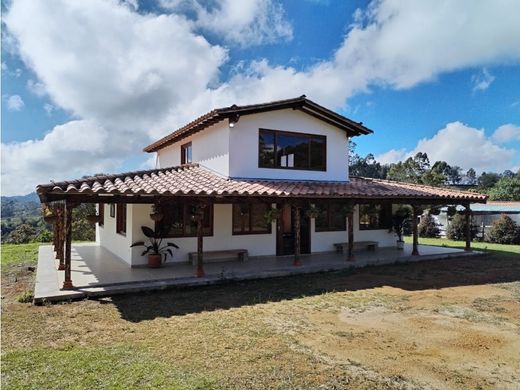 ‏בתי כפר ב  Guarne, Departamento de Antioquia