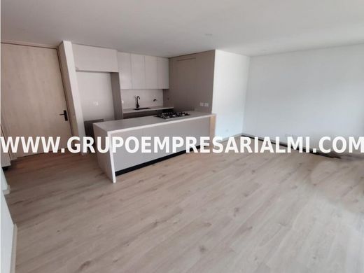 Appartement à Medellín, Departamento de Antioquia
