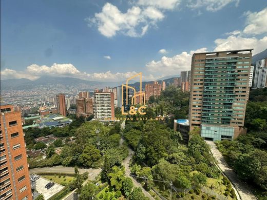 Apartament w Medellín, Departamento de Antioquia