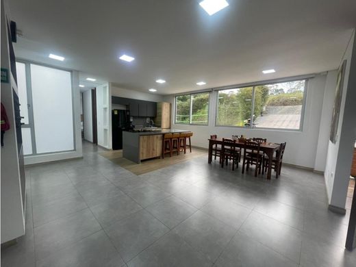 Загородный Дом, Circasia, Quindío Department