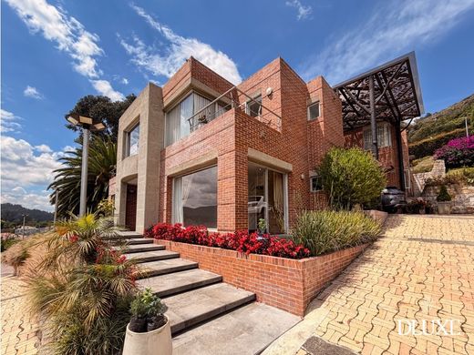 Casa di lusso a Sopó, Departamento de Cundinamarca