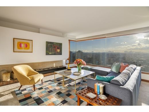 Apartment / Etagenwohnung in Bogotá, Bogotá  D.C.