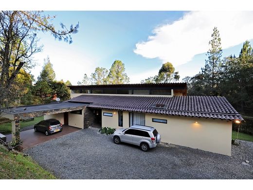 Landsitz in Envigado, Departamento de Antioquia