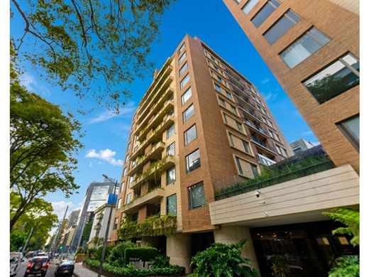 Apartament w Bogota, Bogotá  D.C.