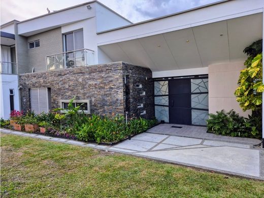 Εξοχική κατοικία σε Armenia, Quindío Department