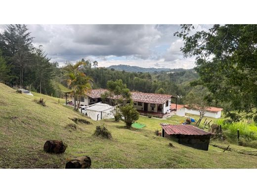 ‏בתי כפר ב  Guarne, Departamento de Antioquia