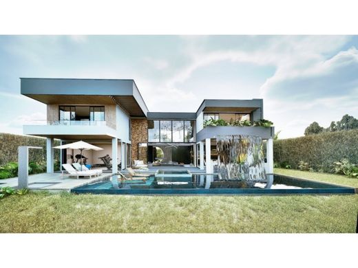 Country House in Pereira, Departamento de Risaralda