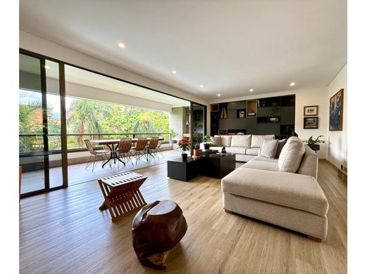 Appartement à Medellín, Departamento de Antioquia