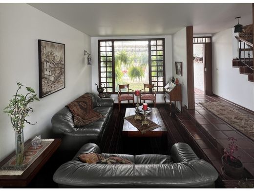 Villa in Manizales, Departamento de Caldas