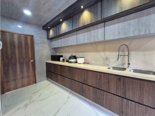 Complexes résidentiels à Barranquilla, Departamento del Atlántico