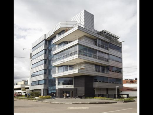 公寓楼  波哥大, Bogotá  D.C.