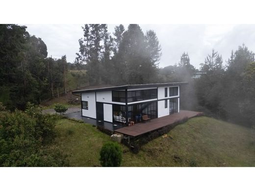 Luxus-Haus in Medellín, Departamento de Antioquia