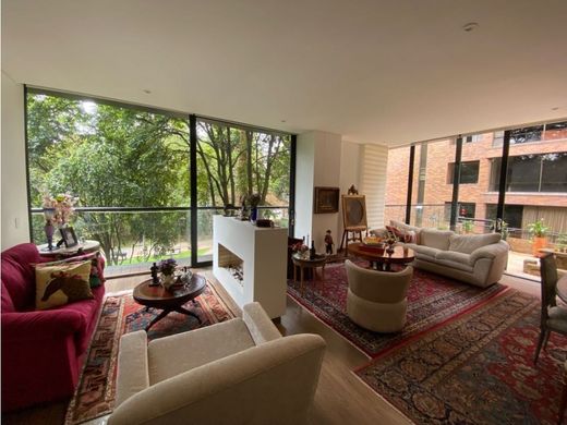 Daire Bogota, Bogotá  D.C.