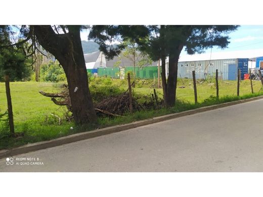 Αγροτεμάχιο σε Guarne, Departamento de Antioquia