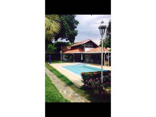 전원/농가 / Santa Fe de Antioquia, Santafé de Antioquia