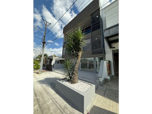 Kamienica w Dosquebradas, Departamento de Risaralda