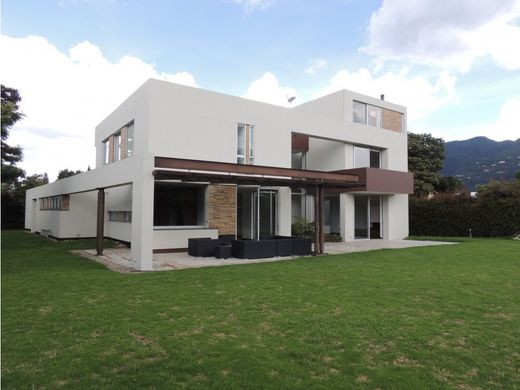 ‏בתי יוקרה ב  בוגוטה, Bogotá  D.C.