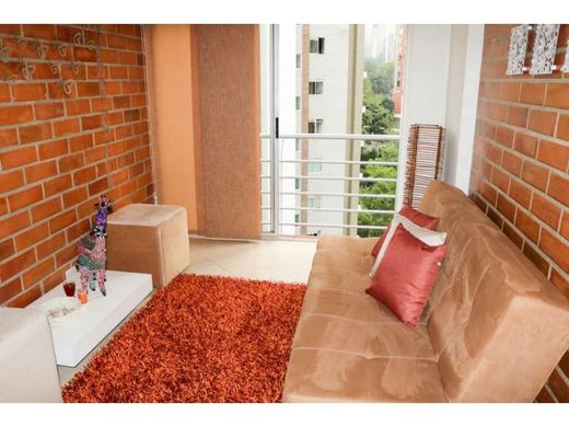 Appartamento a Medellín, Departamento de Antioquia
