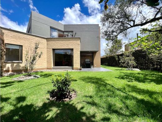 Casa de luxo - Bogotá, Bogotá  D.C.