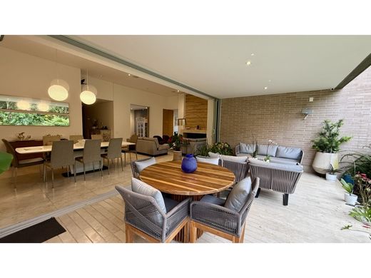 Luxe woning in Envigado, Departamento de Antioquia