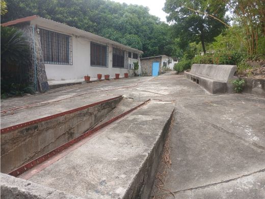 Terrain à Santa Marta, Departamento del Magdalena