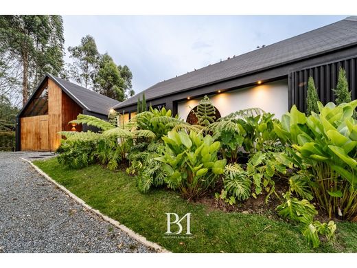 Landhuis in Retiro, Departamento de Antioquia