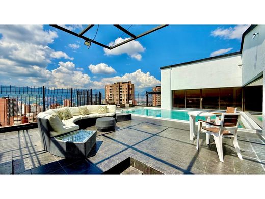 Penthouse Medellín, Departamento de Antioquia