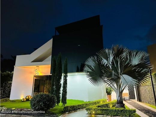 Luxury home in Villa del Rosario, Departamento de Norte de Santander