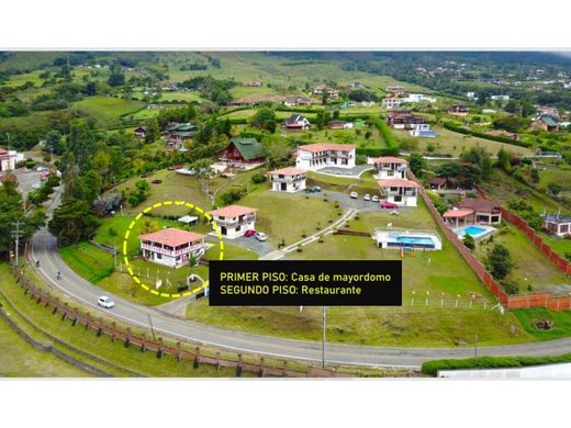 ﻣﻨﺰﻝ ﺭﻳﻔﻲ/ ﺑﻴﺖ ﻤﺰﺭﻋﺔ ﻓﻲ El Darién, Planadas