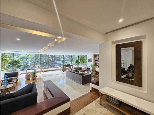 Appartement à Medellín, Departamento de Antioquia