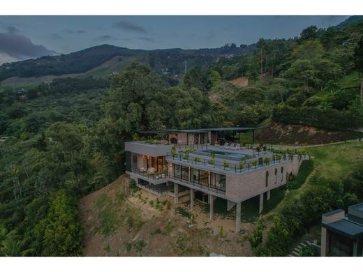 Country House in Medellín, Departamento de Antioquia