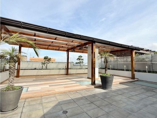 ボゴタ, Bogotá  D.C.のアパートメント