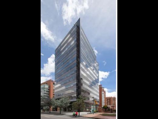 Office in Bogotá, Bogotá  D.C.