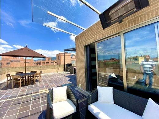 Penthouse in Bogotá, Bogotá  D.C.